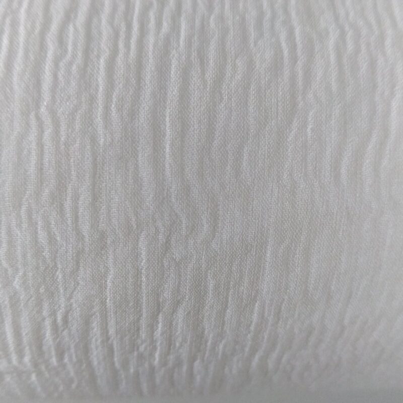Chiffon 100% seda